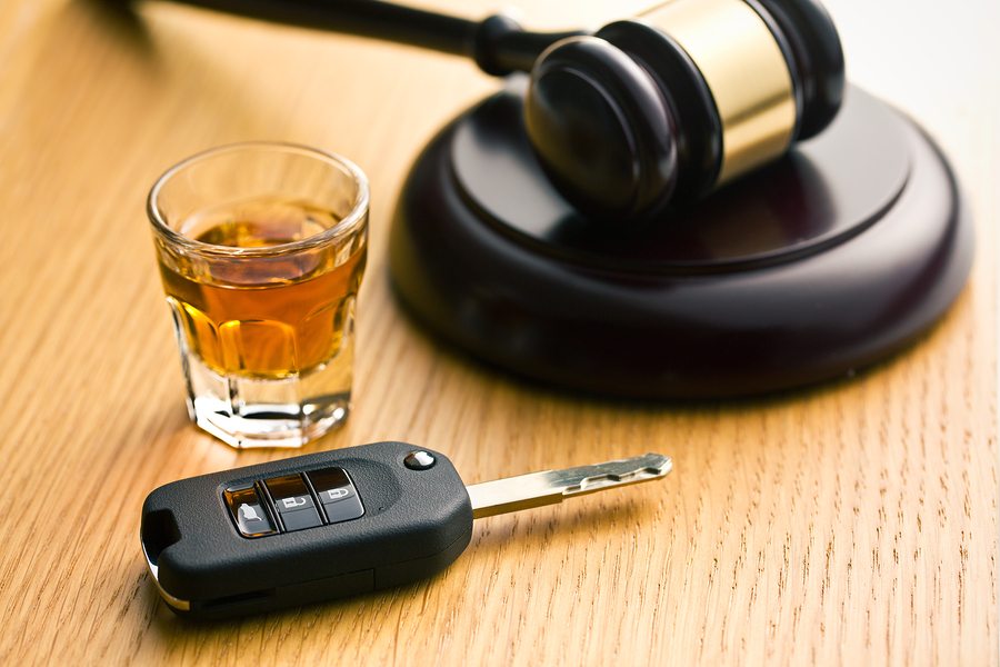 Drink driving lawyers in Campbelltown