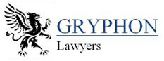 Gryphon Lawyers Logo